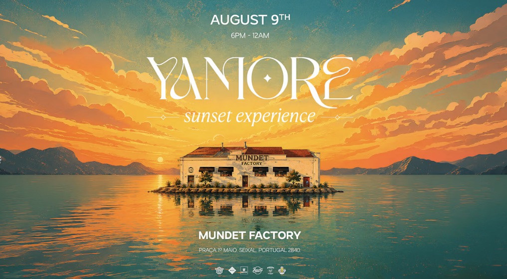 Yamore Sunset Experience