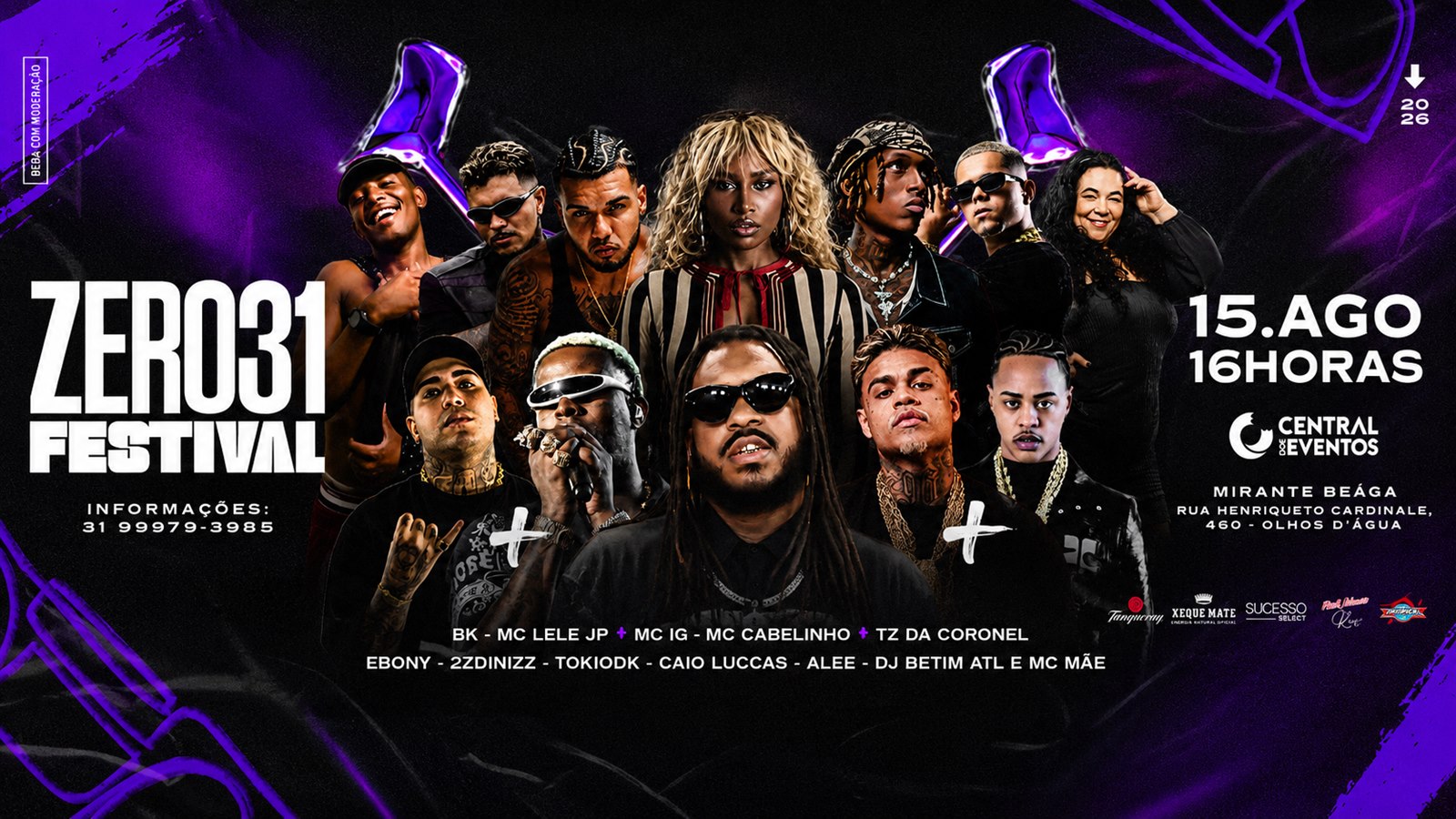Zero31 Festival